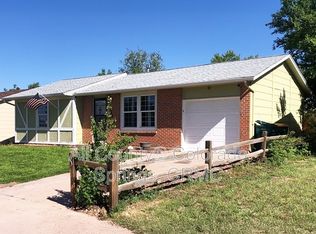 6680 Parkridge Ct, Colorado Springs, CO 80915