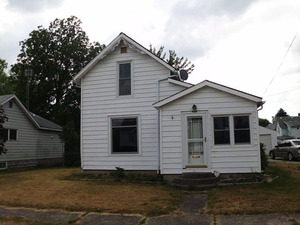 1st image of 420 Sherman St