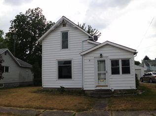420 Sherman St, Kendallville, IN