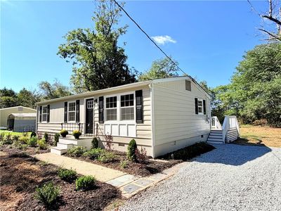 8024 Airport Rd, Quinton, VA, 23141