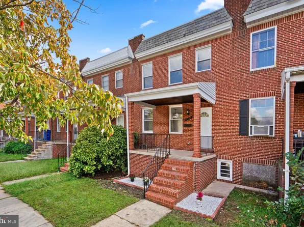 3529 Juneway, Baltimore, MD 21213
