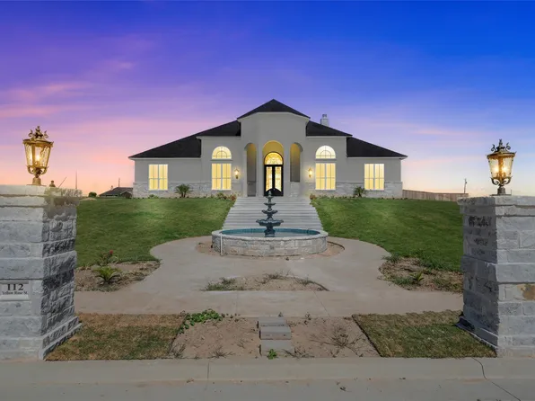 112 Yellow Rose St, Lorena, TX 76655