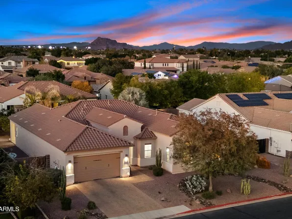 3858 E Ellis Street, Mesa, AZ 85205