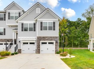 12565 Petrel Xing, Midlothian, VA 23112