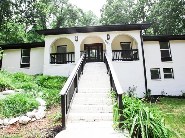 3995 State Park Rd, Greenville, SC 29609