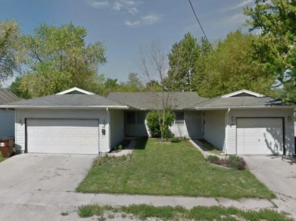 432 S 5th St, Auburn, IL 62615
