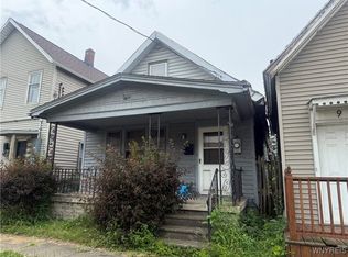 11 Minton St, Buffalo, NY 14210