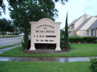 15323 W Little York Rd, Houston, TX 77084