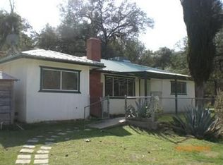 39401 Powerhouse Rd, Auberry, CA 93602