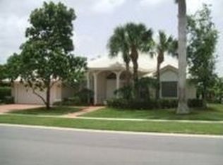 10707 Maple Chase Dr, Boca Raton, FL 33498