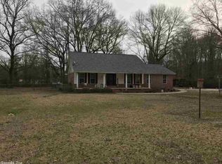 12 Wintercreek Dr, Mayflower, AR 72106