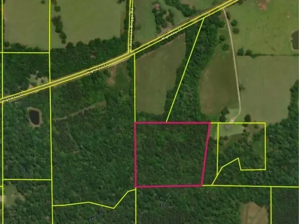 State Highway 10, Kentwood, LA 70444