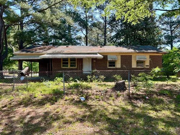 1130 Newman Ave, Florence, SC 29506