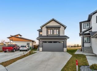 6205 46th Ave, Beaumont, AB T4X 2W3