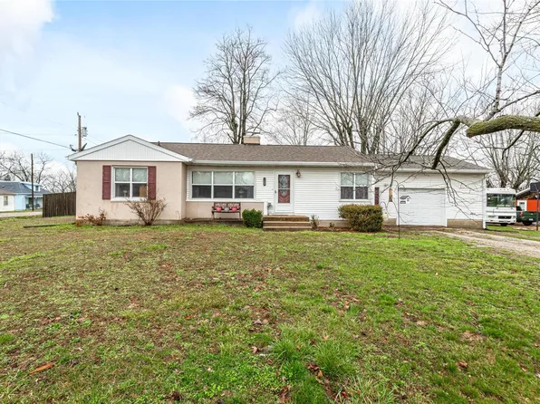 210 S Old Brumley Rd, Crocker, MO 65452