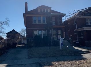 5029 Dailey St #B, Detroit, MI 48204