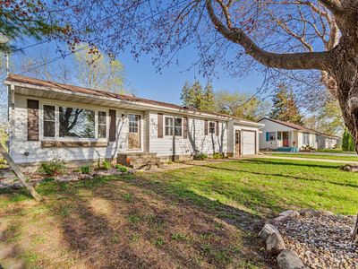 417 Ash Ave S, New Richland, MN, 56072