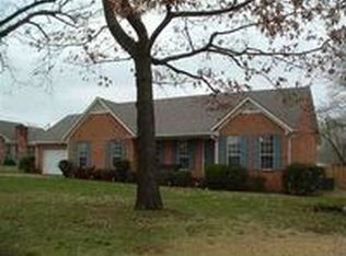 9 Running Brook Cv, Jackson, TN 38305