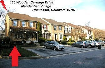 3rd image of 136 Wooden Carriage Dr
