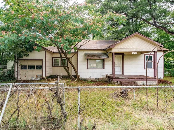 2723 N Albert, Fort Smith, AR 72901