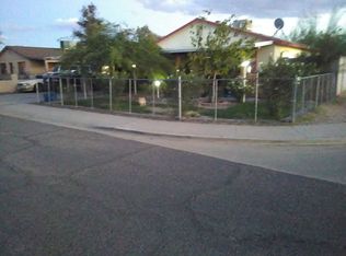 137 W Barrus Pl, Casa Grande, AZ 85122