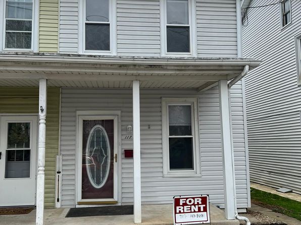 117 N Lincoln St