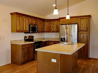 703 S Meadow St, Payson, AZ 85541