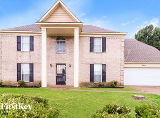 7469 Midnight Cv, Memphis, TN 38125