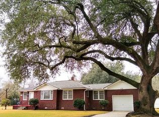 5165 Potomac St, North Charleston, SC 29405