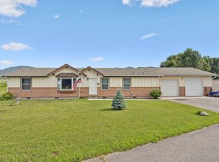 20270 Mullan Rd, Frenchtown, MT 59834