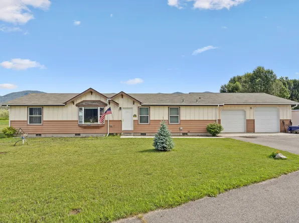 20270 Mullan Rd, Frenchtown, MT 59834