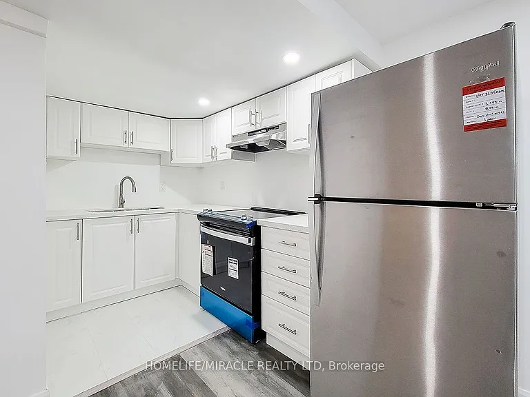 18 Puritan Ct #BASEMENT — Photo 12