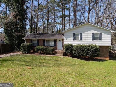 8271 Walnut Dr, Jonesboro, GA, 30238
