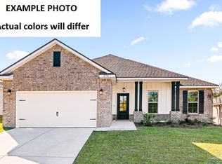 4847 Turtledove St Lot 1-F, Pace, FL 32571