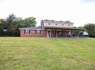 6 Kimball Rd, Ponca City, OK 74604