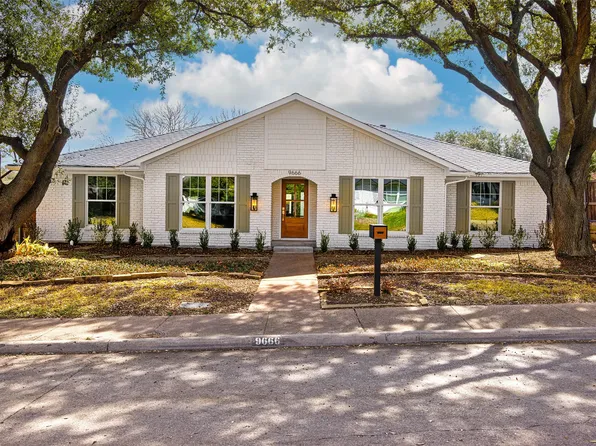 9666 Whitehurst Dr, Dallas, TX 75243