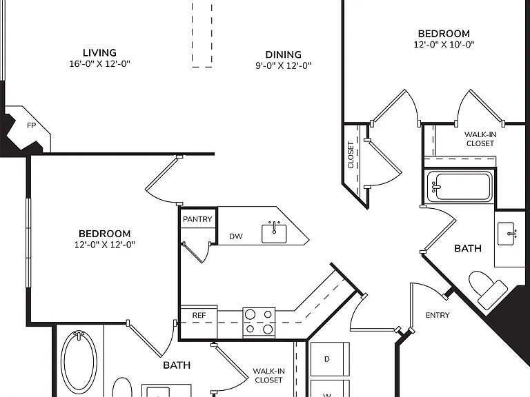 Pavona Apartments — Photo 44