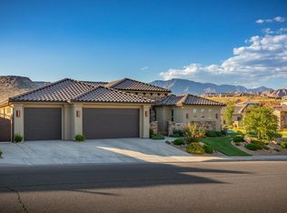 1941 N Vista Park Way, Washington, UT 84780