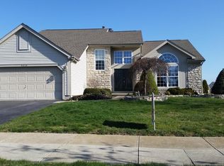 6318 Dietz Dr, Canal Winchester, OH