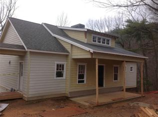 141 Disharoon Dr, Jasper, GA