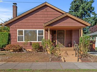 1805 NE Emerson St, Portland, OR 97211