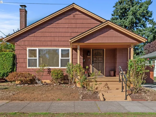 1805 NE Emerson St, Portland, OR 97211