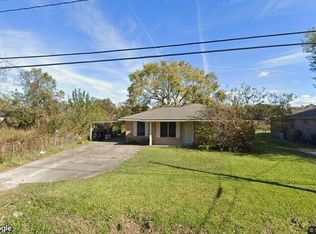 13507 Furman Rd, Houston, TX 77047