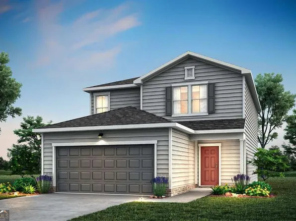 3091 Orwell Dr, Gainesville, GA 30507