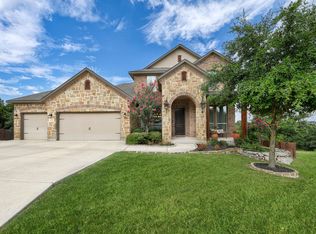 1626 Sun Mtn, San Antonio, TX 78258