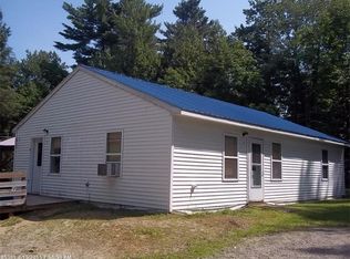 11 Blue Rd, Monmouth, ME 04259