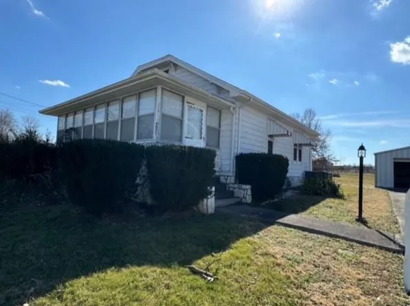 4422 State Route 109 S, Providence, KY 42450