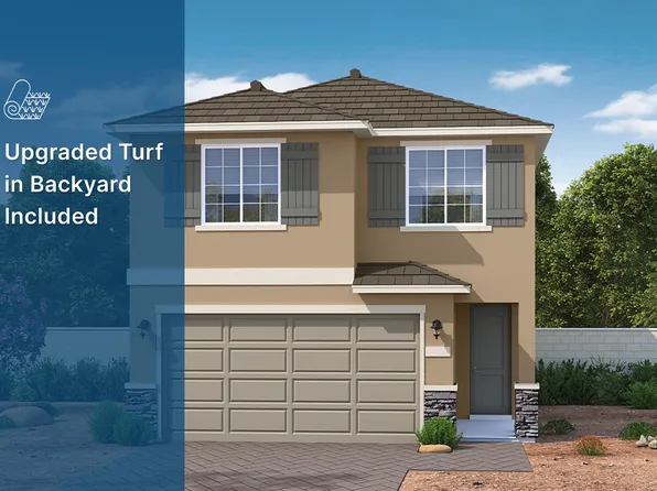 9504 S Tee Pee Ln, Las Vegas, NV 89178