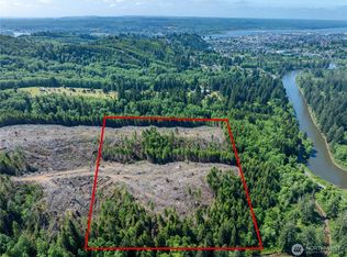 20 E Wishkah Rd, Aberdeen, WA 98520