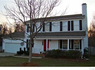 1226 Shackleton Rd, Apex, NC 27502